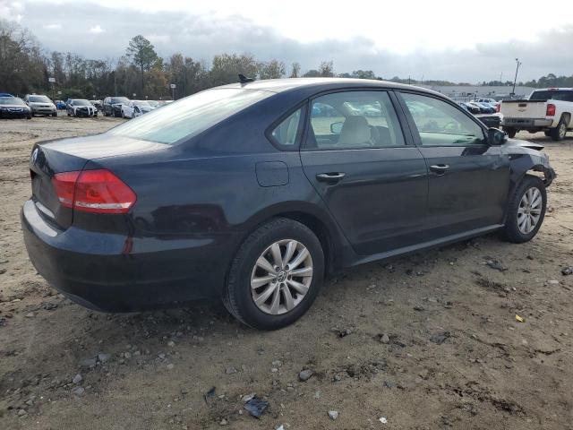 Vin: 1vwah7a32dc145248, lot: 77462623, volkswagen passat s 20133