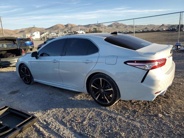 Vin: 4t1k61ak6lu502338, lot: 75003913, toyota camry xse 20202