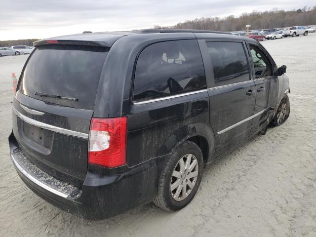 2C4RC1BG5ER189157 | 2014 CHRYSLER TOWN and COU