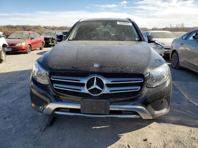 WDC0G4KB3GF053553 Mercedes-Benz Glc 300 4matic