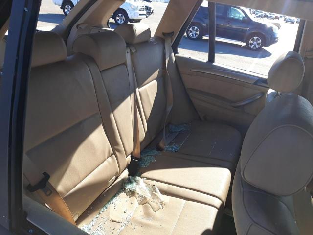 2004 BMW X5 3.0I VIN: 5UXFA13554LB09466 Lot: 77957973