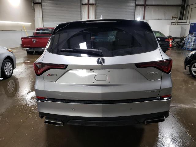 5J8YE1H03NL029496 | 2022 Acura mdx a-spec