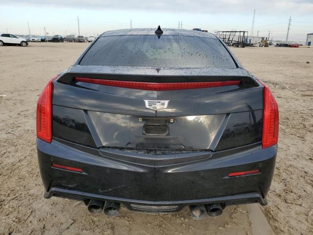 1G6AN5SY0G0100554 | 2016 CADILLAC ATS-V