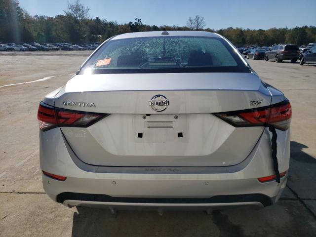 3N1AB8CV5NY316417 | 2022 NISSAN SENTRA SV