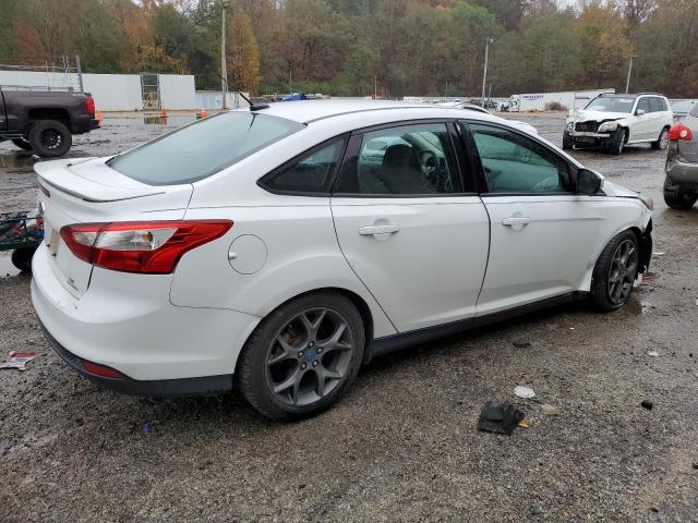 1FADP3F28EL218075 | 2014 FORD FOCUS SE