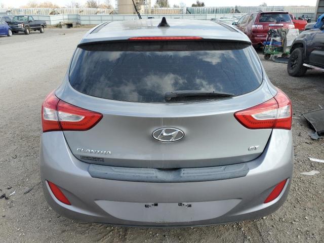 KMHD35LH2EU160030 | 2014 HYUNDAI ELANTRA GT