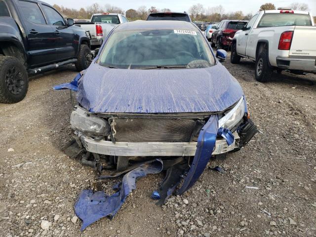 2016 HONDA CIVIC EX - 19XFC1F47GE016022