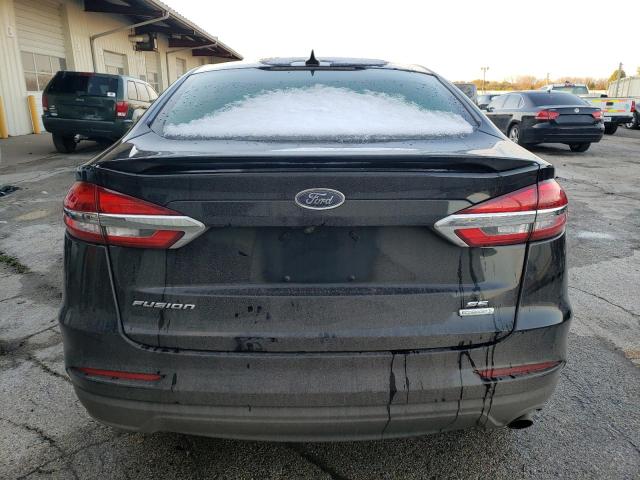 3FA6P0HD2KR276928 | 2019 FORD FUSION SE