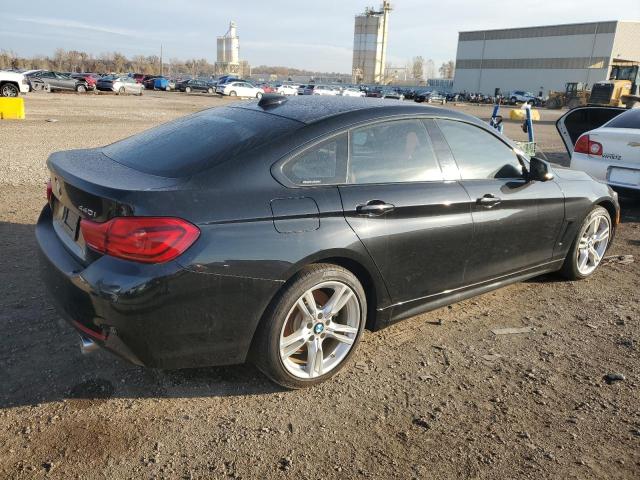 2018 BMW 440XI GRAN - WBA4J7C54JBH14931