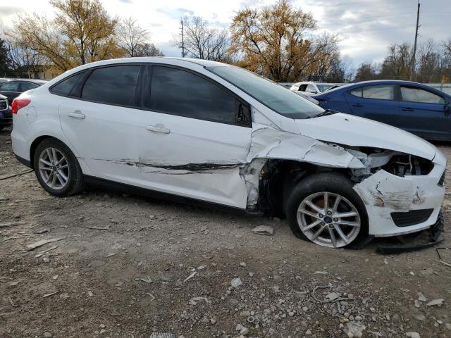 1FADP3FE7JL310007 FORD FOCUS 2018