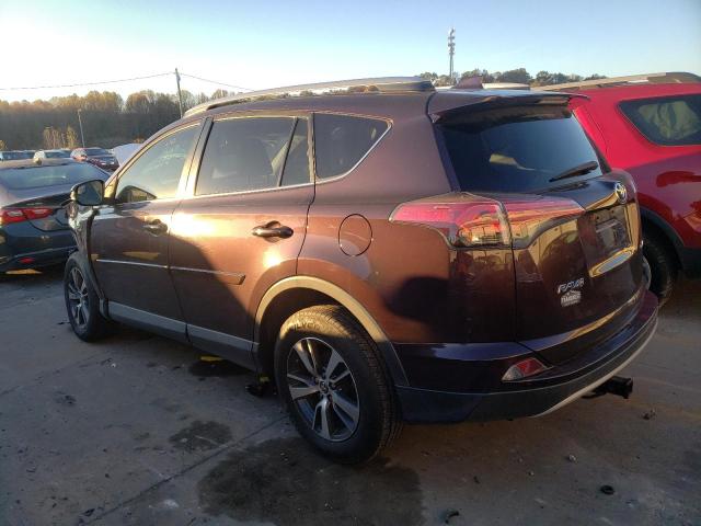 2T3WFREV5GW272647 | 2016 TOYOTA RAV4 XLE