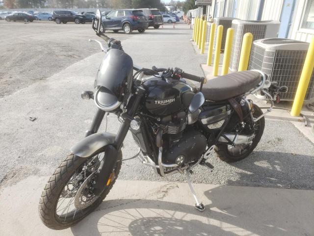 2023 TRIUMPH MOTORCYCLE SCRAMBLER SMTD45HG1PTBE3780