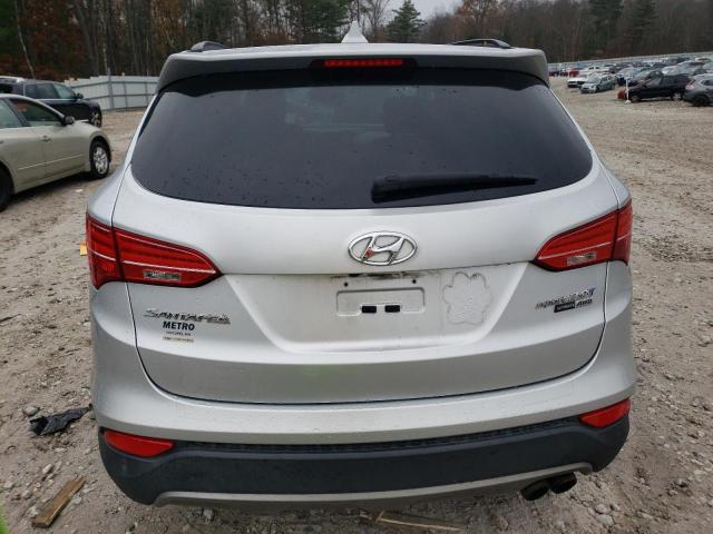 2015 HYUNDAI SANTA FE S - 5XYZWDLA0FG264534