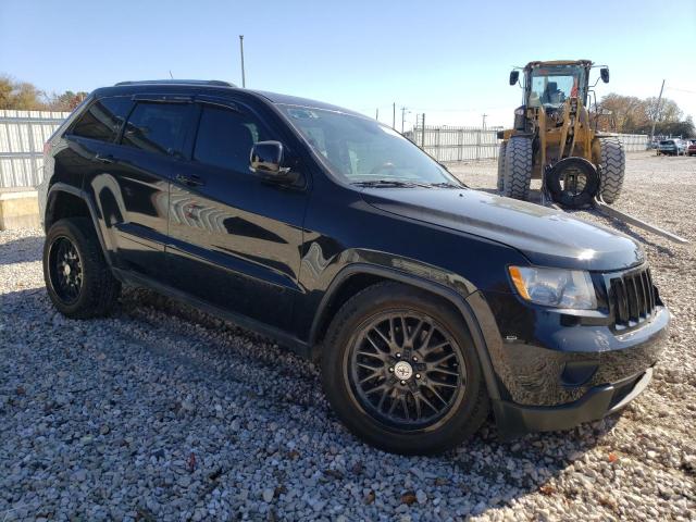 1C4RJFCT3CC166707 | 2012 Jeep grand cherokee overland