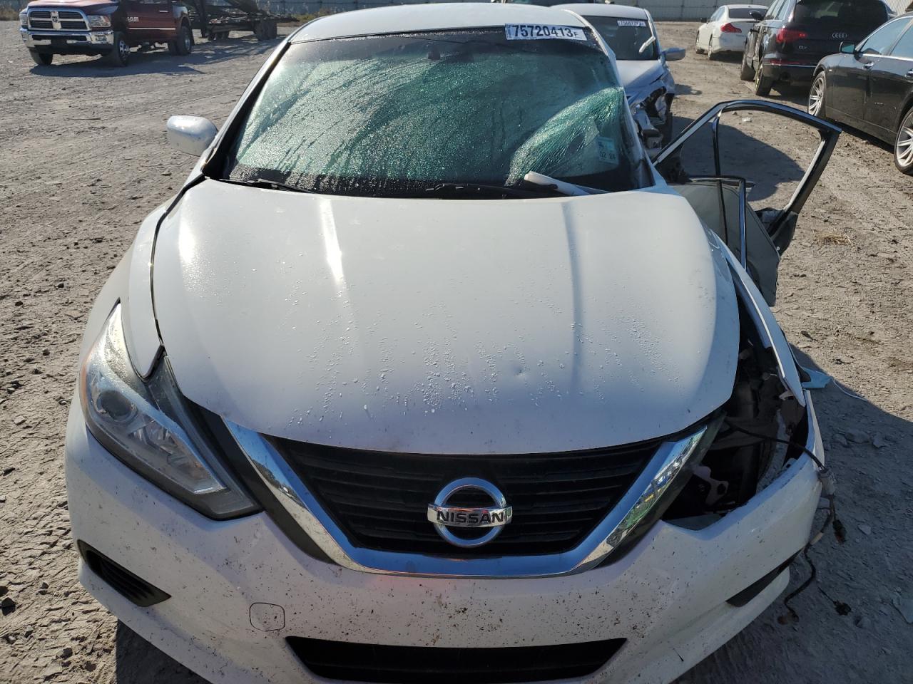 1N4AL3AP1JC180572 NISSAN ALTIMA 2018
