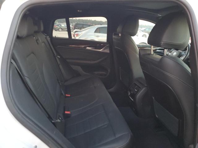 2021 BMW X4 XDRIVE3 - 5UX2V1C01M9H37626