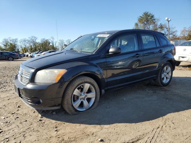 2010 Dodge Caliber Mainstreet