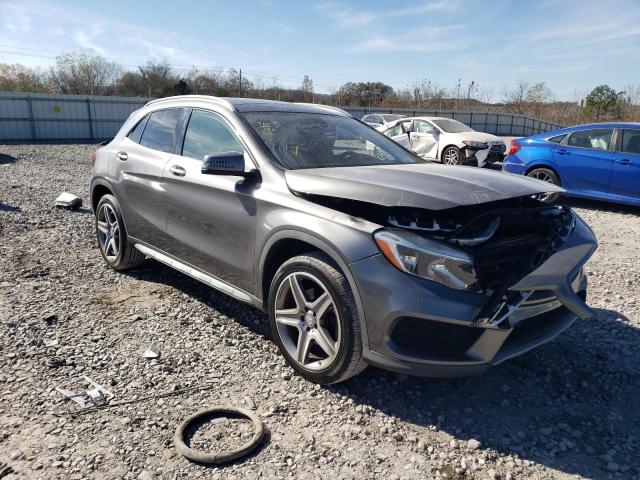 VIN WDCTG4EB4GJ279462 2016 Mercedes-Benz GLA-Class,... no.4