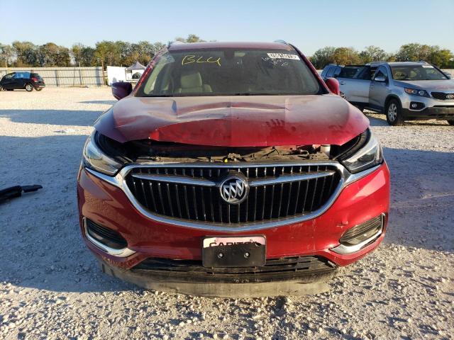 5GAERBKW5KJ105897 | 2019 BUICK ENCLAVE ES