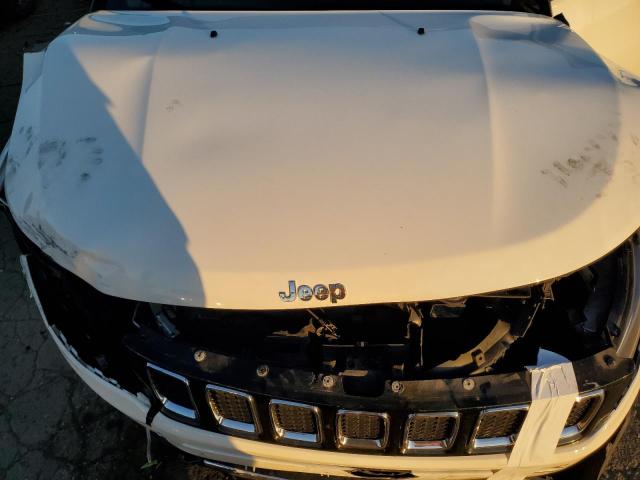 3C4NJDCBXJT337335 Jeep Compass Limited