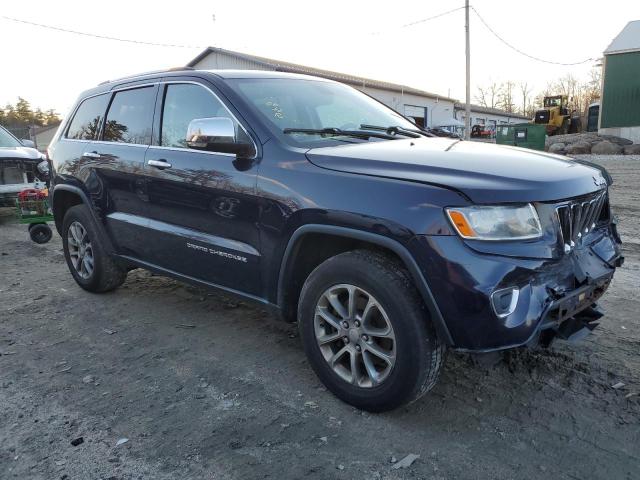 1C4RJFBG7EC247717 | 2014 JEEP GRAND CHER