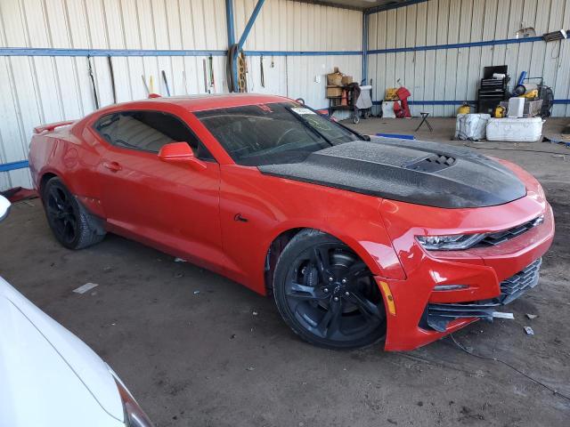 1G1FH1R76L0134355 | 2020 CHEVROLET CAMARO SS