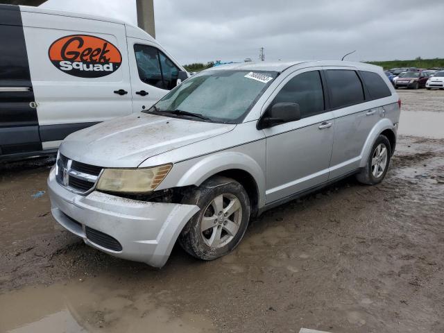 2009 Dodge Journey SXT