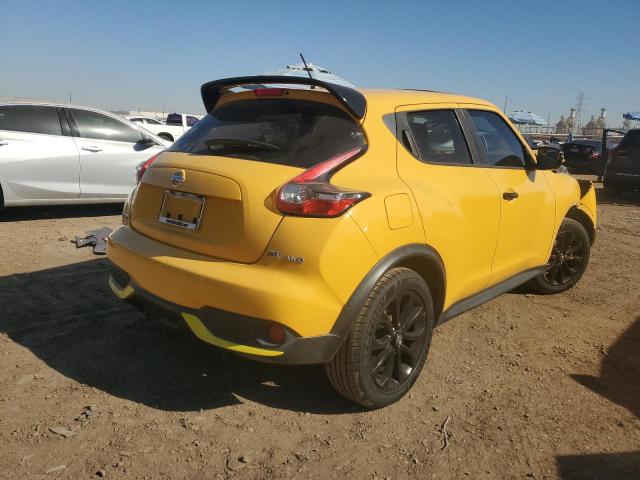 2016 NISSAN JUKE S - JN8AF5MV6GT654097