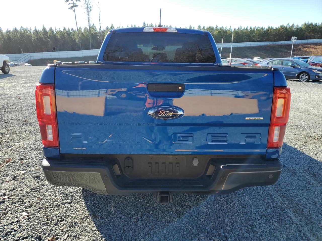1FTER4FH4KLA48571 FORD RANGER 2019