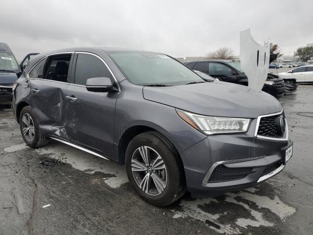 5J8YD3H32HL000830 | 2017 ACURA MDX