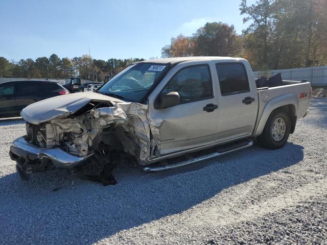 2005 Chevrolet Colorado 