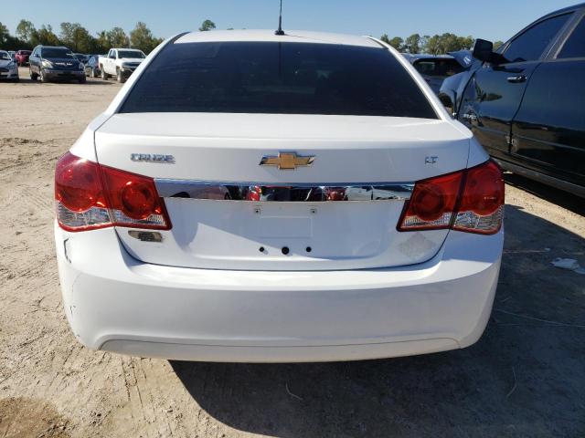 1G1PK5SBXE7465607 | 2014 CHEVROLET CRUZE LT