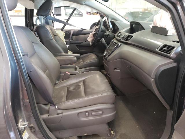 5FNRL5H60FB050833 | 2015 HONDA ODYSSEY EX