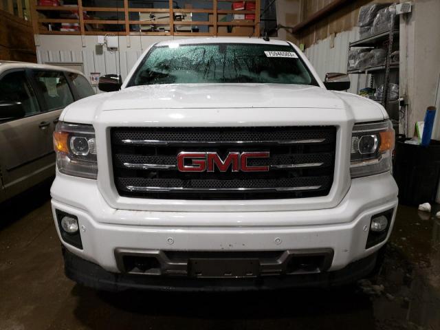 2015 GMC SIERRA K15 - 1GTV2VECXFZ150590