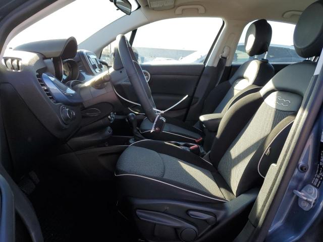 2017 FIAT 500X ZFBCFXAB7HP629524