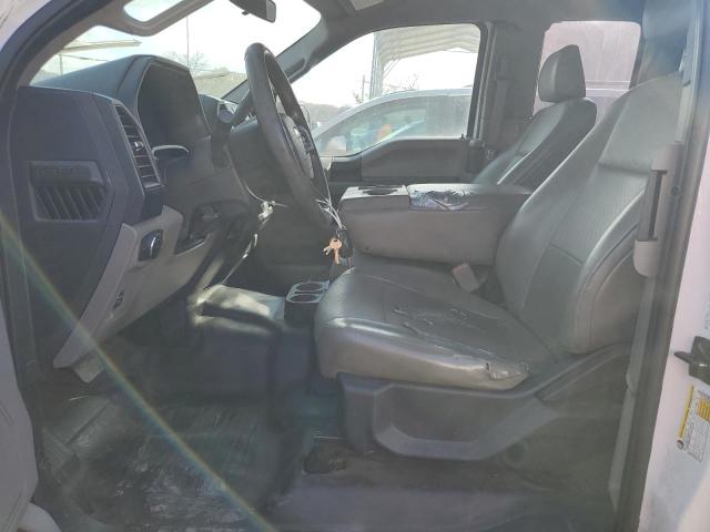 2015 FORD F150 SUPER - 1FTEX1C89FKE68914