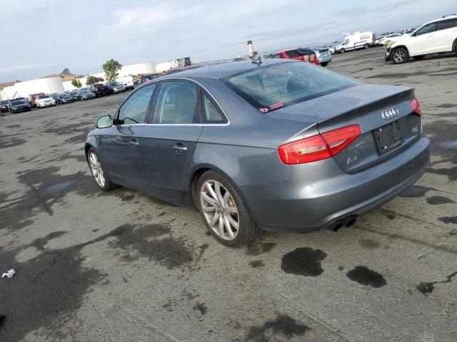 VIN WAUFFAFL5DN011162 2013 Audi A4, Premium Plus no.2