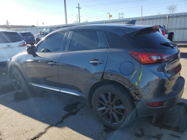 JM1DKDD78H0141159 | 2017 MAZDA CX-3 GRAND