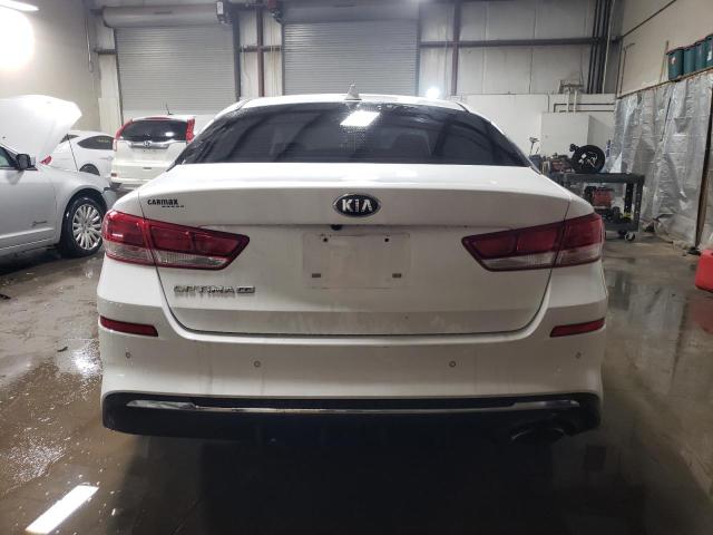 5XXGT4L38KG331915 | 2019 KIA optima lx