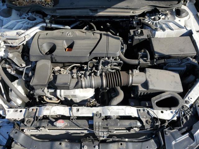 2021 ACURA TLX ADVANC 19UUB6F62MA005003