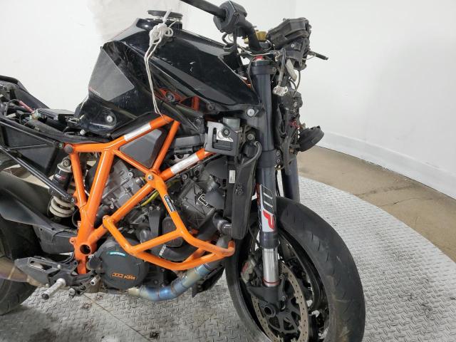 2015 KTM 1290 SUPER - VBKV39409FM916672