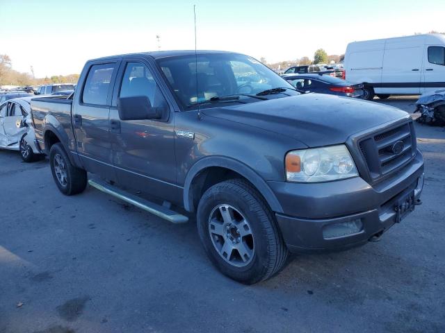 1FTPW14535FA68712 2005 Ford F150 Supercrew
