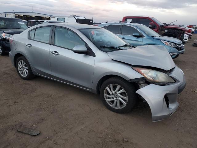 Vin: jm1bl1v81d1710125, lot: 77368803, mazda 3 i 20134