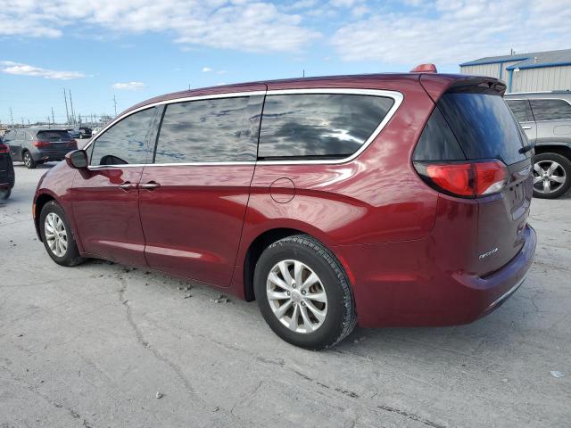 2018 CHRYSLER PACIFICA T - 2C4RC1FGXJR354124