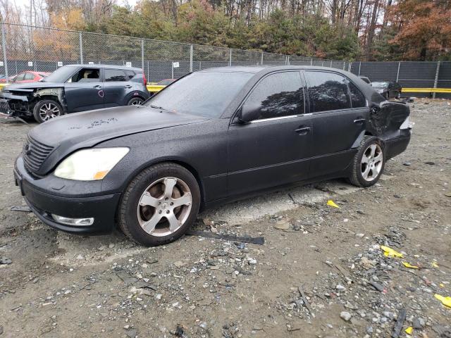 2005 Lexus LS 430 