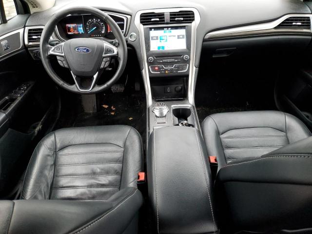 3FA6P0HD5HR342137 Ford FUSION SE