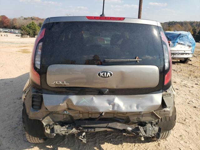 KNDJN2A25H7429574 | 2017 KIA SOUL