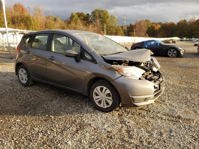 3N1CE2CP5JL370631 | 2018 NISSAN VERSA NOTE