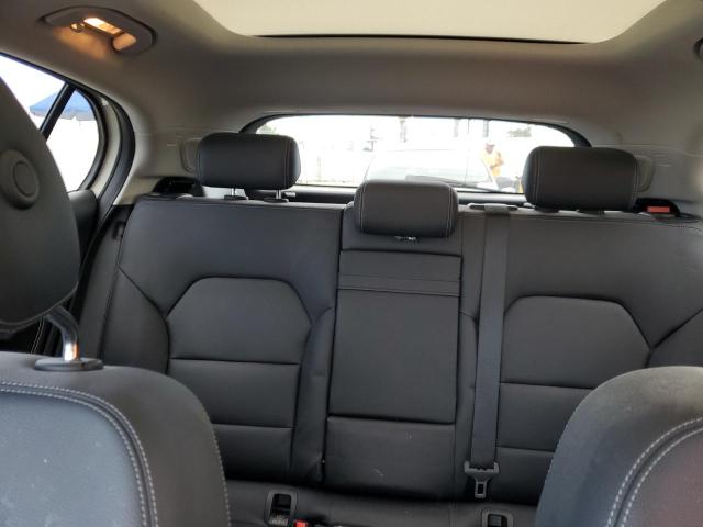 WDCTG4EB2FJ162848 Mercedes-Benz GLA 250