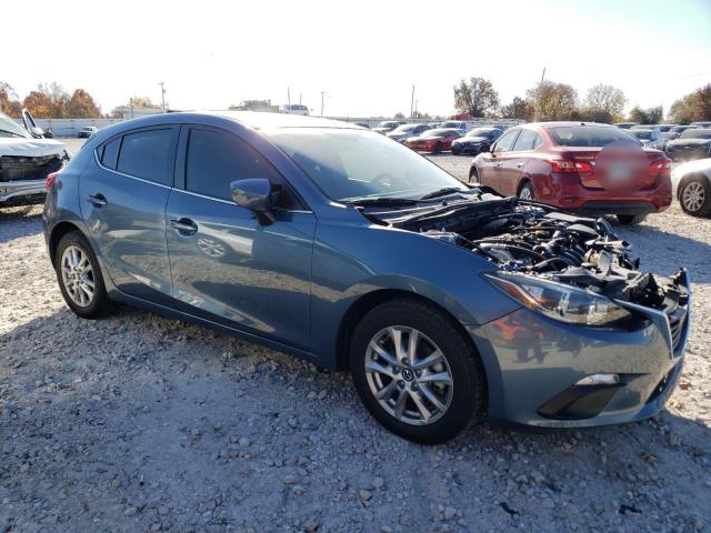 3MZBM1M76EM121532 | 2014 MAZDA 3 GRAND TO